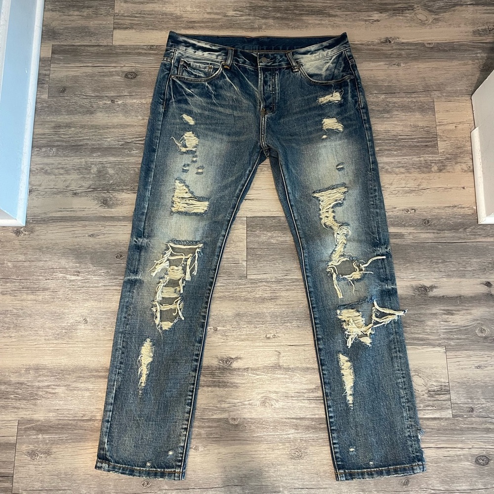 Dope Brand. Men’s Jeans